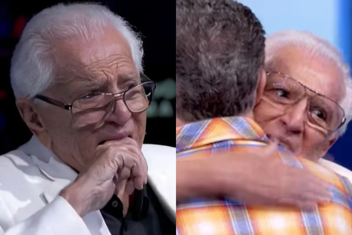 Homenagem a Carlos Alberto de Nobrega faz com que a