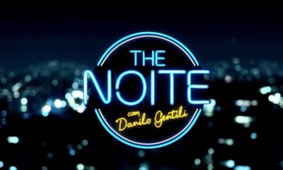 Humorista do programa The Noite com Danilo Gentili morre aos