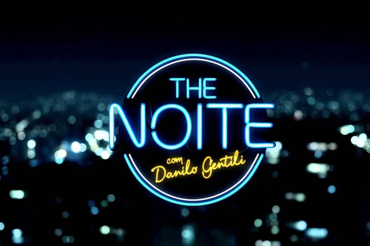 Humorista do programa The Noite, com Danilo Gentili, morre aos 62 anos 33 Humorista do programa The Noite com Danilo Gentili morre aos