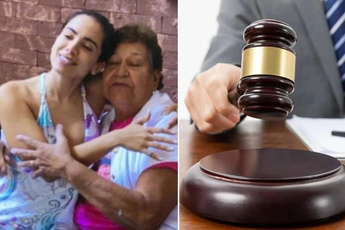 Idosa se dá mal após processar Anitta e juiz determina sentença 31 Idosa se da mal apos processar Anitta e juiz determina