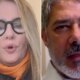Ilze Scamparini se pronuncia apos ocorrido com Bonner no JN