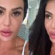 Impasse no divorcio de Gracyanne Barbosa e Belo e revelado