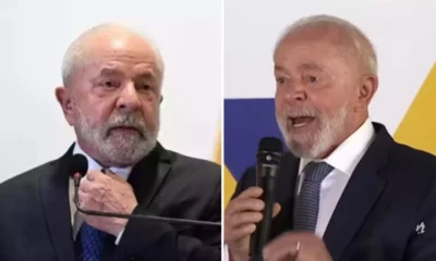 Impeachment de Lula protocolado na Camara divide oposicao