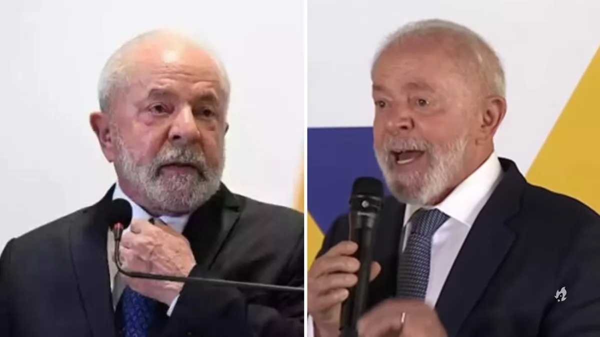 Impeachment de Lula protocolado na Camara divide oposicao