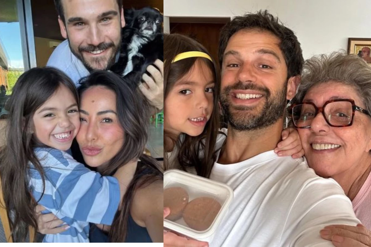 Indireta? Mãe de Duda Nagle não fica calada depois do que Nicolas Prattes disse sobre sua neta 31 Indireta Mae de Duda Nagle nao fica calada depois do