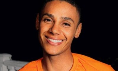 Influenciador Ney Lima passa por susto apos sofrer acidente de
