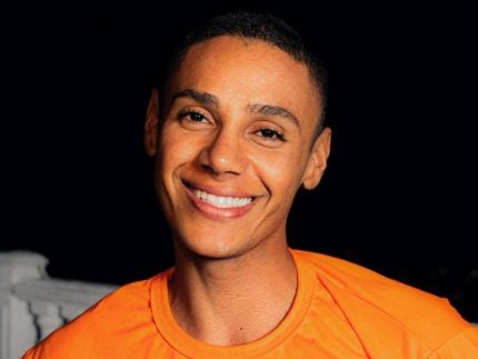 Influenciador Ney Lima passa por susto após sofrer acidente de carro na Bahia 31 Influenciador Ney Lima passa por susto apos sofrer acidente de