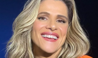 Ingrid Guimarães (foto Reprodução Redes Sociais)