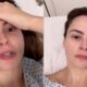 Internada as pressas Ana Paula Renault passara por cirurgia de