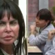 Internautas pedem eliminacao de Gretchen apos revelacao