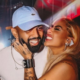 Gabigol E Rafaella Santos (foto Reprodução Redes Sociais)