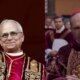 Irmao do Papa revela que ele assistiu ao filme Conclave