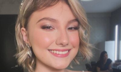 Isabel Veloso (foto Reprodução Redes Sociais)