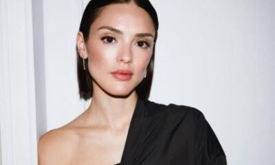 Isabelle Drummond esta de volta Atriz retorna as novelas apos