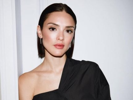 Isabelle Drummond está de volta! Atriz retorna às novelas após 6 anos afastada 31 Isabelle Drummond esta de volta Atriz retorna as novelas apos