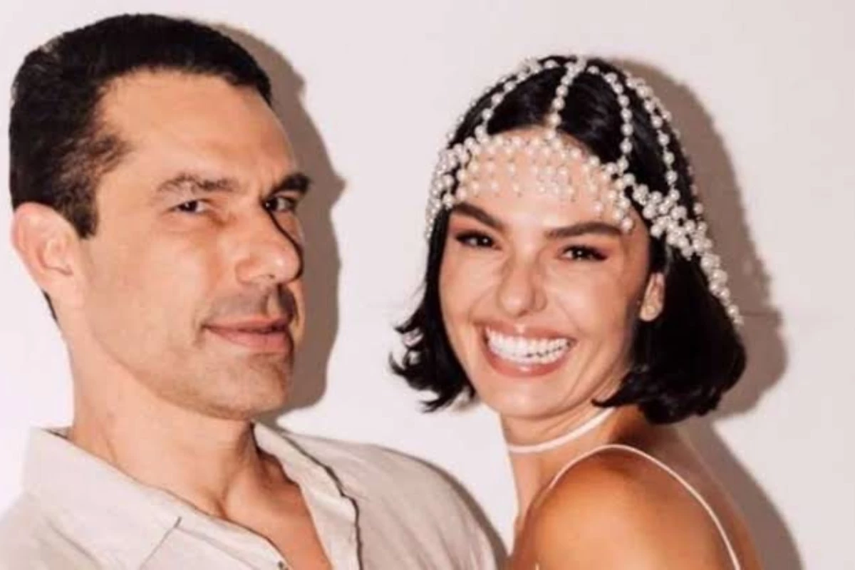 Isis Valverde e Marcus Buaiz celebram amor em casamento e encantam a web 33 Isis Valverde e Marcus Buaiz celebram amor em casamento e