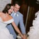 Isis Valverde e Marcus Buaiz celebram casamento em cerimonia intimista