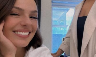 Isis Valverde (foto Reprodução Redes Sociais)
