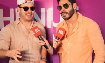 Israel amp Rodolffo falam sobre musica nova e relacao com