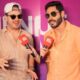 Israel amp Rodolffo falam sobre musica nova e relacao com