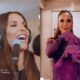 Ivete Sangalo recebe homenagem emocionante com video narrado por Preta