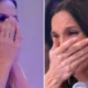 Ivete Sangalo surge chorando e lamenta morte de pessoa