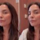 Ivete Sangalo surge direto do hospital e aviso importante vem