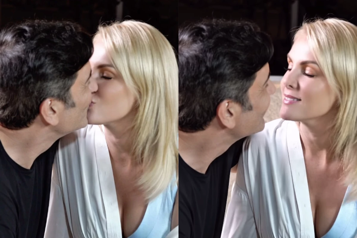 Já são casados! Ana Hickmann e Edu já se casaram no civil e preparam festão: ‘como sempre sonhei’ 31 Ja sao casados Ana Hickmann e Edu ja se casaram