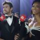 Jakelyne e Mariano contam planos para aumentar a familia no