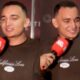 Joao Gomes revela preocupacao com esposa gravida e comenta futuro
