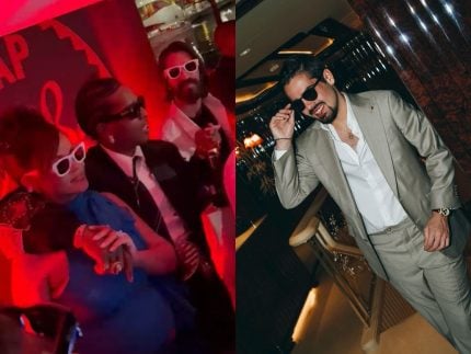 João Silva curte festa ao lado de Rihanna e A$AP Rocky em Cannes 31 Joao Silva curte festa ao lado de Rihanna e AAP