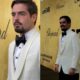 Joao Silva marca presenca em jantar de gala beneficente em