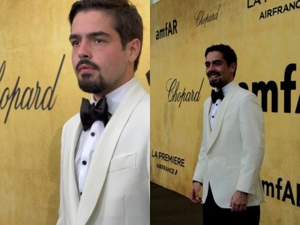 João Silva marca presença em jantar de gala beneficente em Cannes 31 Joao Silva marca presenca em jantar de gala beneficente em