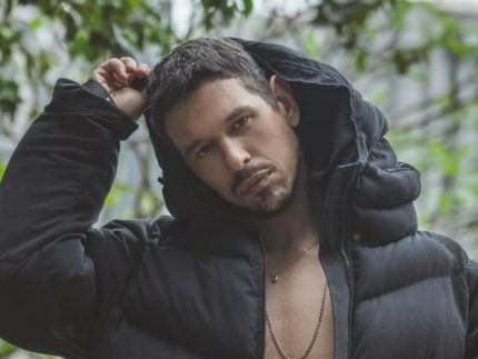 João Vicente de Castro revela que recebeu curtidas de cantor e elogia: “Bonitão” 31 Joao Vicente de Castro revela que recebeu curtidas de cantor