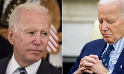 Joe Biden e diagnosticado com cancer de prostata