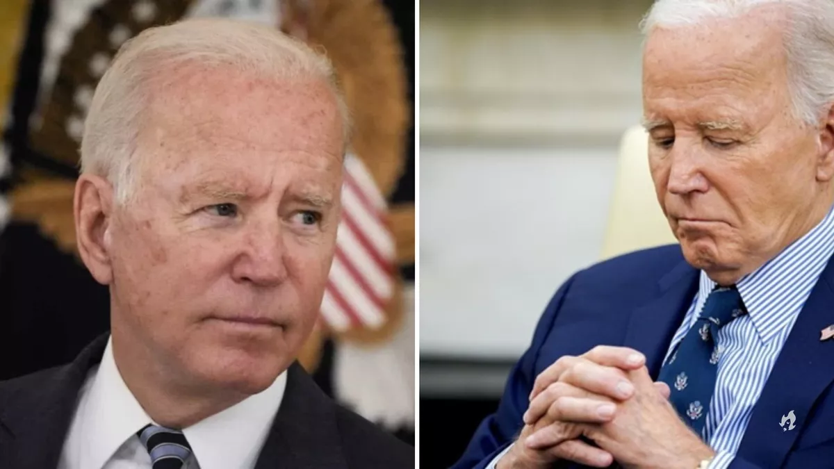 Joe Biden e diagnosticado com cancer de prostata