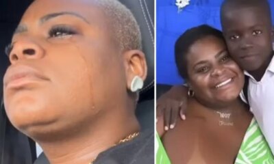Jojo Todynho desiste da adocao de jovem angolano site fala