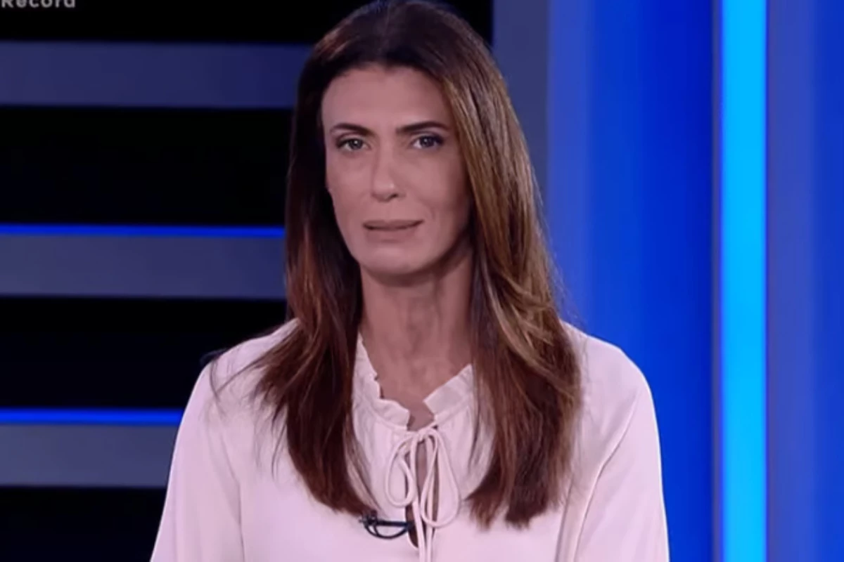 Jornalista relata tentativa de golpe de R$ 28 mil às vésperas do aniversário: ‘A bruxa está solta’ 31 Jornalista relata tentativa de golpe de R 28 mil as