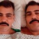 Juliano Cazarre atualiza estado de saude apos procedimento cirurgico