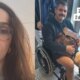 Juliano Cazarre e internado apos queda e passa por duas