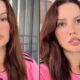 Juliette passa mal durante show da Lady Gaga e explica