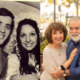 Juntos ha 56 anos Tony Ramos e esposa quase nao