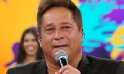 Justica anula contrato de R750 mil por show de Leonardo