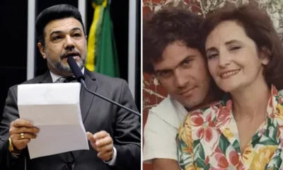 Justica obriga Marco Feliciano a indenizar mae de Cazuza