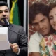Justica obriga Marco Feliciano a indenizar mae de Cazuza