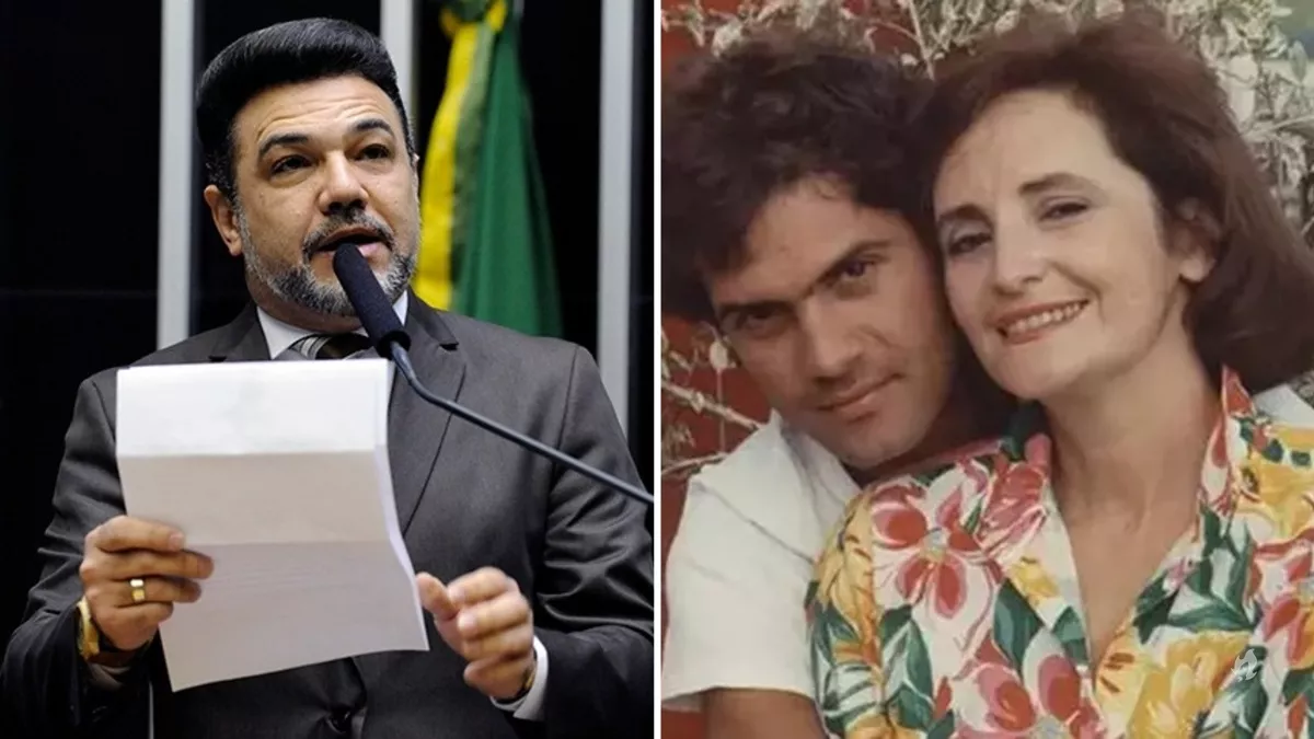 Justica obriga Marco Feliciano a indenizar mae de Cazuza