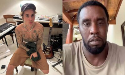 Justin Bieber rompe o silencio e revela se foi abusado