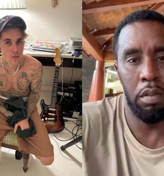 Justin Bieber rompe o silencio e revela se foi abusado