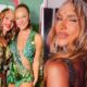 Karen Lopes celebra posicao de Virginia como Rainha de Bateria