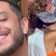Kevi Jonny e criticado apos video com possivel bebida alcoolica